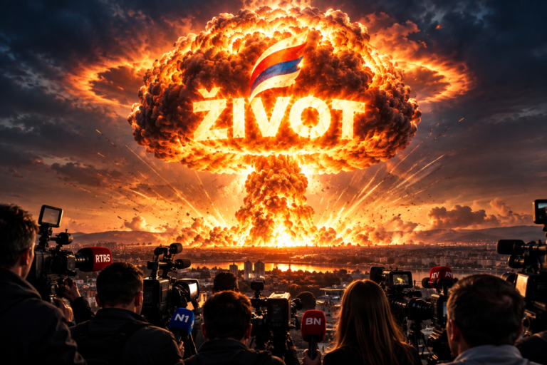 ATOMSKA BOMBA STRANKA ZIVOT